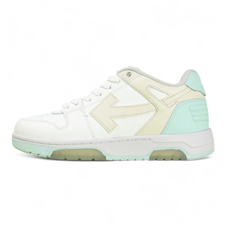 Off-White Wmns Out of Office 'White Blue'