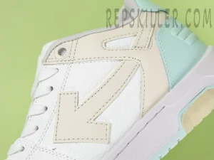 Shoe side