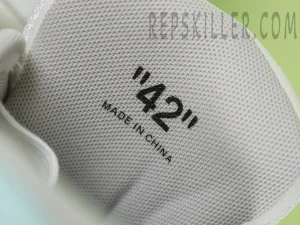 Size print