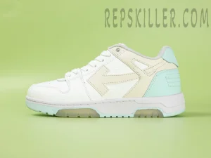 Shoe side