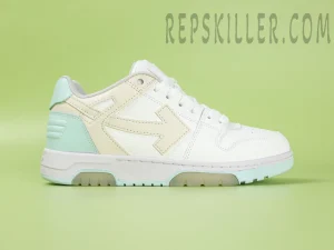 Shoe side