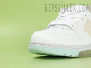Toe cap