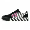 Off-White Wmns Vulc Sneaker 'Black Violet'