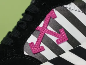 Pink Logo