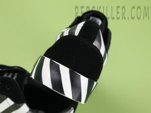 Heel