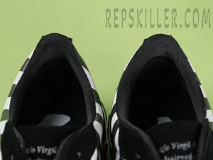 Off-White Wmns Vulc Sneaker 'Black Violet'13
