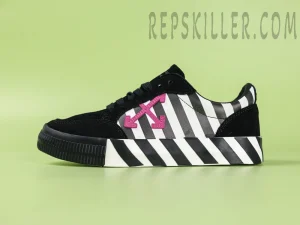 Shoe side
