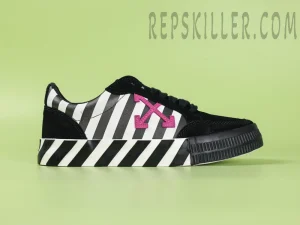 Shoe side
