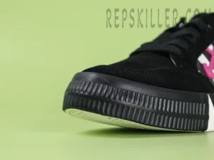 Toe cap