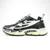 Off-White c/o Virgil Abloh Be Right Back “Black Lime”