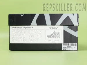Shoe box