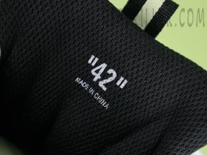 Size print