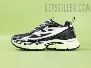 Shoe side