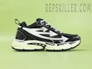 Shoe side