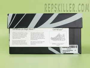 Shoe box