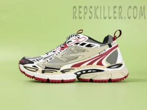 Shoe side