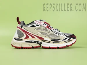 Shoe side