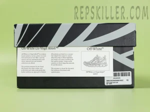 Shoe box
