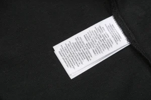 Wash tag