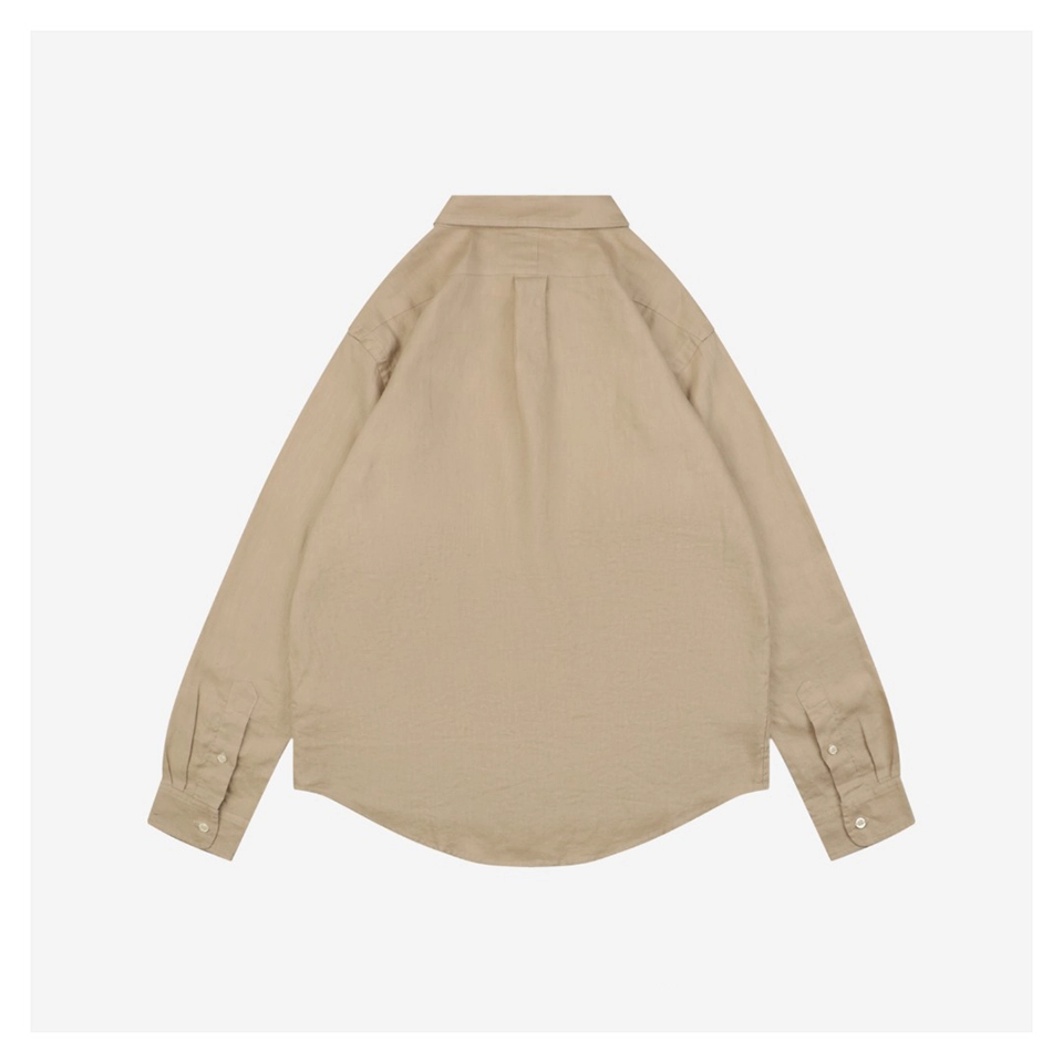 Back side Khaki