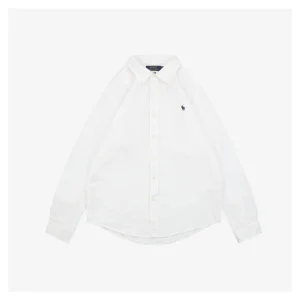Front side White