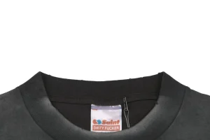Neckline