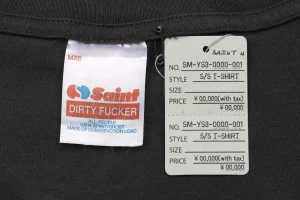 Size tag