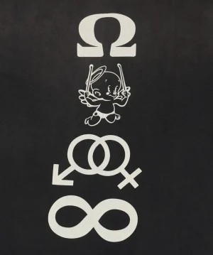 Back side Print