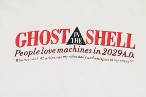 Back side Print