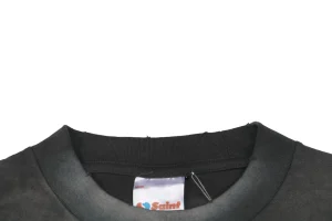 Neckline