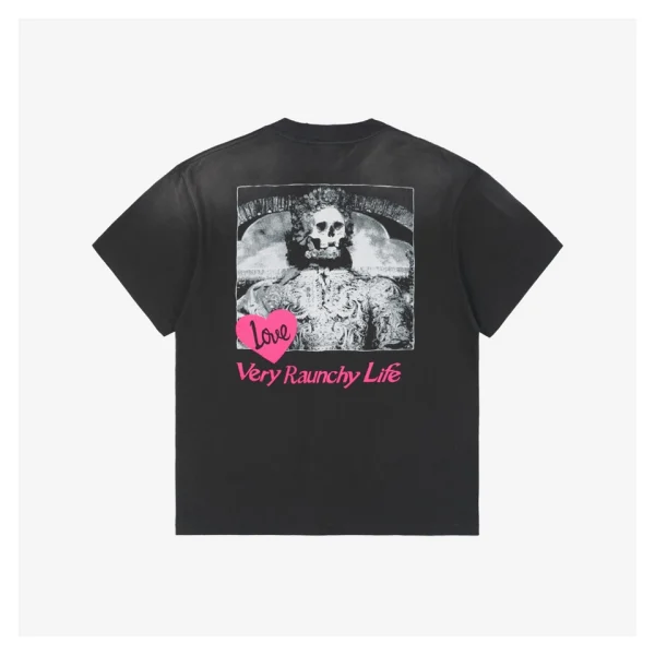 Back side
