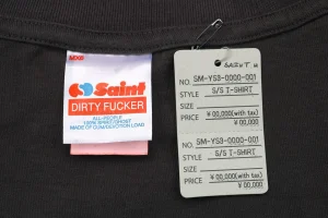 Logo tag