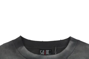Neckline