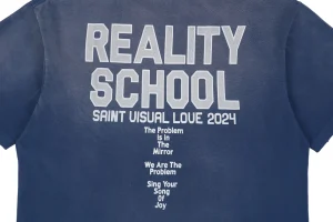 Back side Print