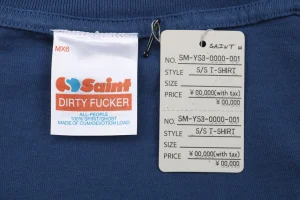 Logo tag