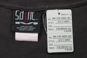 Logo tag