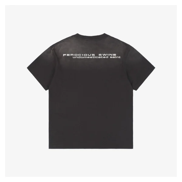Back side