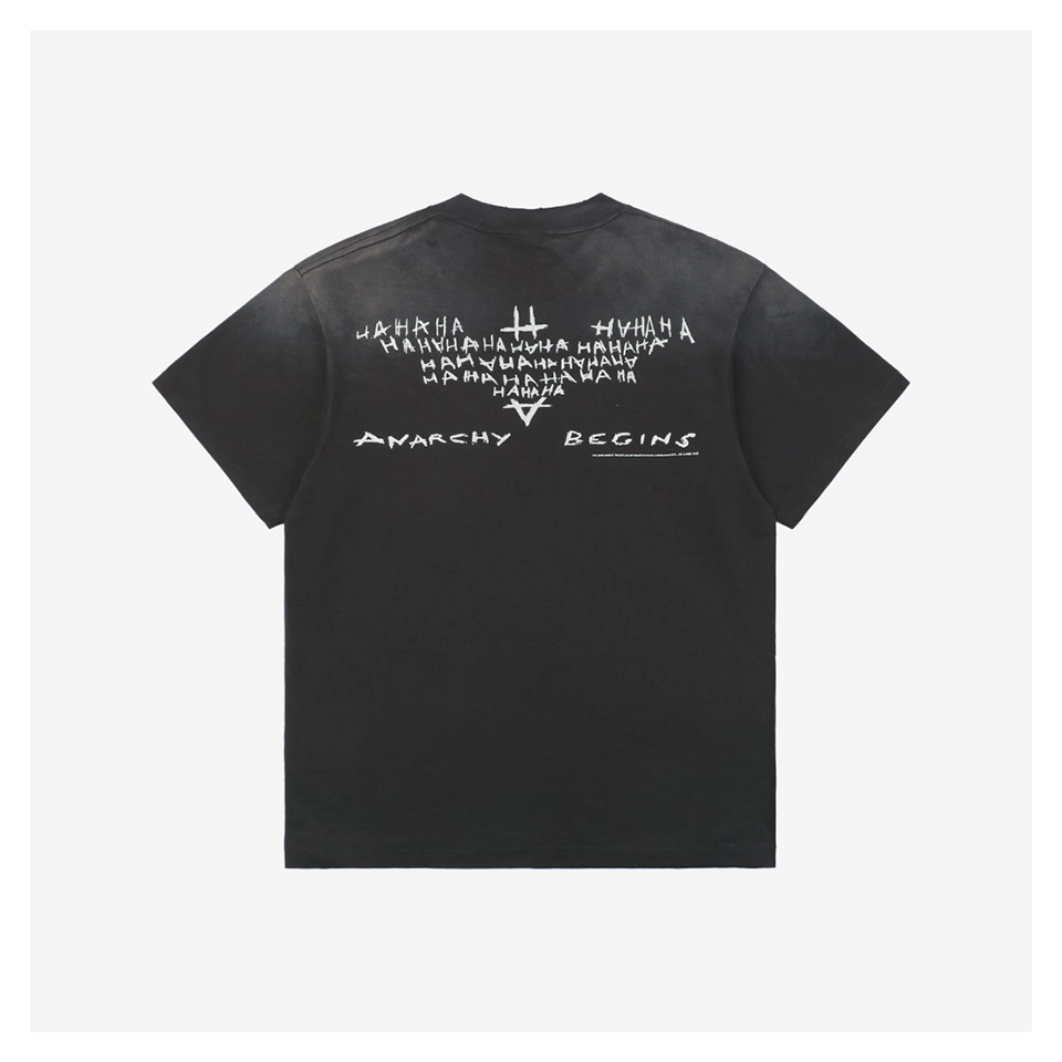 Back side