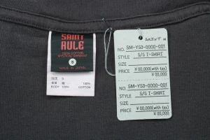 Logo tag