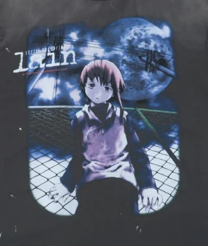 Front side Print