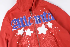 Sp5der 555555 Atlanta Hoodie1