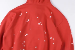 Sp5der 555555 Atlanta Hoodie5