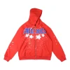 Sp5der 555555 Atlanta Hoodie