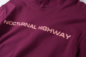 Sp5der 555555 Nocturnal Highway Hoodie4