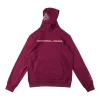 Sp5der 555555 Nocturnal Highway Hoodie