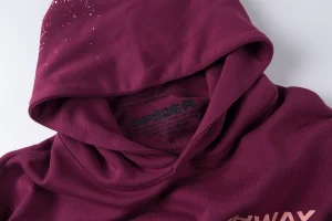 Sp5der 555555 Nocturnal Highway Hoodie8