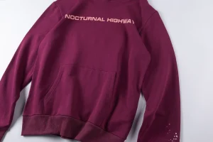 Sp5der 555555 Nocturnal Highway Hoodie9