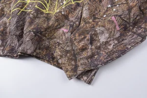 Sp5der 555555 Real Tree OG Web Hoodie1
