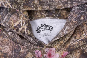 Sp5der 555555 Real Tree OG Web Hoodie4
