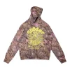 Sp5der 555555 Real Tree OG Web Hoodie